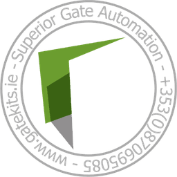 Gatekits.ie logo