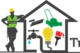TradeWorkz Homes logo