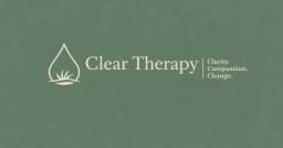 Clear Therapy logo