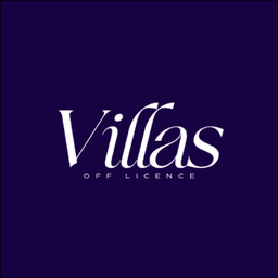 Villas Off Licence Drumahoe Road logo