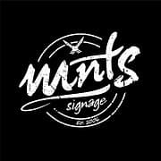 MNTS Signage Limited logo