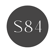 Studio 84 kitchens logo
