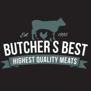 Butcher's Best logo