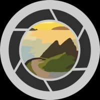 Dingle Darkroom - Photography Tours & Workshops logo