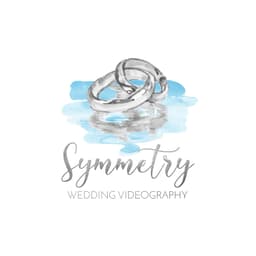 Symmetry Wedding Videography logo