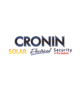 Cronin Electrical logo