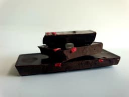 Glaslough Chocolate logo