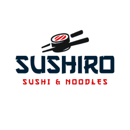 Sushiro - Sushi and Noodles logo