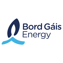 Bord Gáis Energy logo