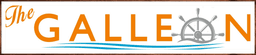 The Galleon Restaurant Westport logo