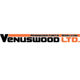 Mannions Parts logo