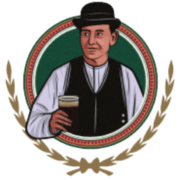 Pat Cohan's Gastro Pub - The Quiet Man Bar logo