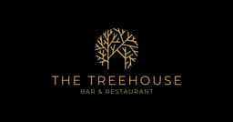 The Treehouse Restaurant logo