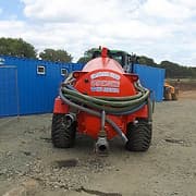 Graham Codd Septic Tank Cleaning logo