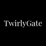 Twirly Gate