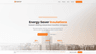 Energy Saver Insulations