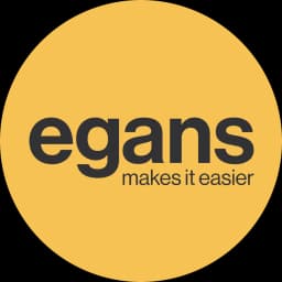 Fagan Print & Design logo