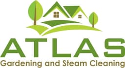 Atlas Gardening and Steam Cleaning Dublin logo