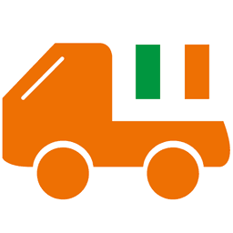 TRANSPORT Poland logo