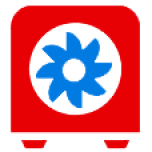 Heatamech Heatpumps logo