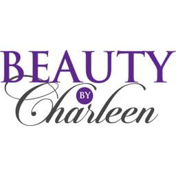 Beauty by Charleen logo
