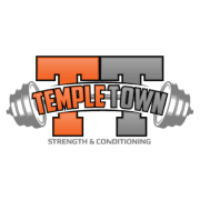 Templetown Strength and Conditioning | Personal Training Carlingford logo