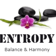 Entropy Treatment Rooms - Therapeutic Massage Limerick logo