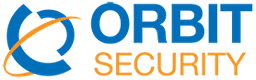 Orbit Security logo