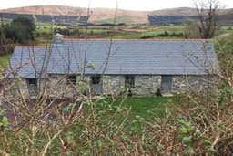 Haggart House Fáilte Ireland Approved Self Catering Farmhouse logo
