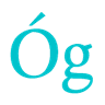 Óg Childcare
