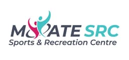 Moate Sports & Recreation Centre logo