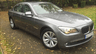 DriveExec Chauffeured Transportation