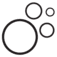 O'Connell Cleaning Services logo