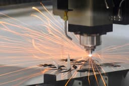 Cork Laser Services - Premet Fabrication Ltd logo