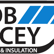 Rob Lacey Insulations Ltd logo