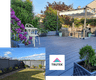 Cork Composite Decking and Fencing Showroom