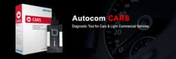 Logic Automotive logo
