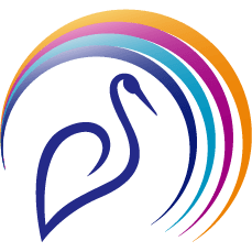 The Rotunda Foundation logo
