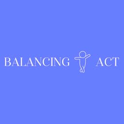 Balancing Act Toys logo