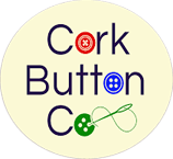 Cork Button Company logo