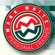 Mark White Personal Trainer logo