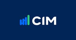 CIM Building Analytics logo