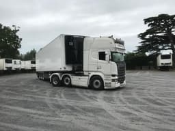 T. and T. Atkinson Haulage Limited logo