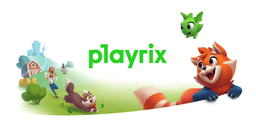 Playrix logo
