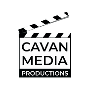 Cavan Media Productions logo