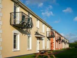 Rookery Mews Apartments logo