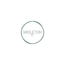 MidletonIT - Phone and Computer Repair Midleton logo