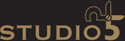 Studio 5 Hair & Beauty logo