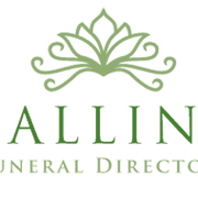 Sallins Funeral Directors logo