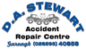 D A Stewart Accident Repairs